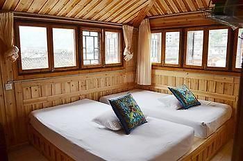 Fenghuang Post House Hotel Luaran gambar