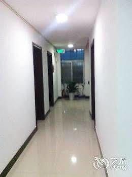 Fenghuang Post House Hotel Luaran gambar