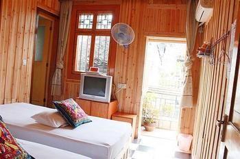 Fenghuang Post House Hotel Luaran gambar