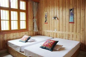 Fenghuang Post House Hotel Luaran gambar