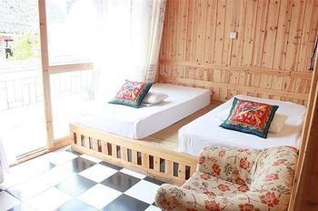 Fenghuang Post House Hotel Luaran gambar