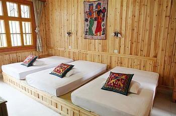 Fenghuang Post House Hotel Luaran gambar