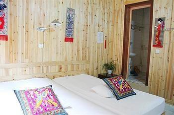 Fenghuang Post House Hotel Luaran gambar