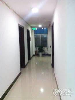 Fenghuang Post House Hotel Luaran gambar